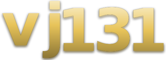 vj131 logo